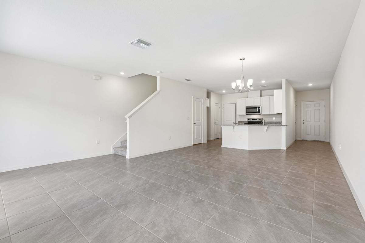 Great room