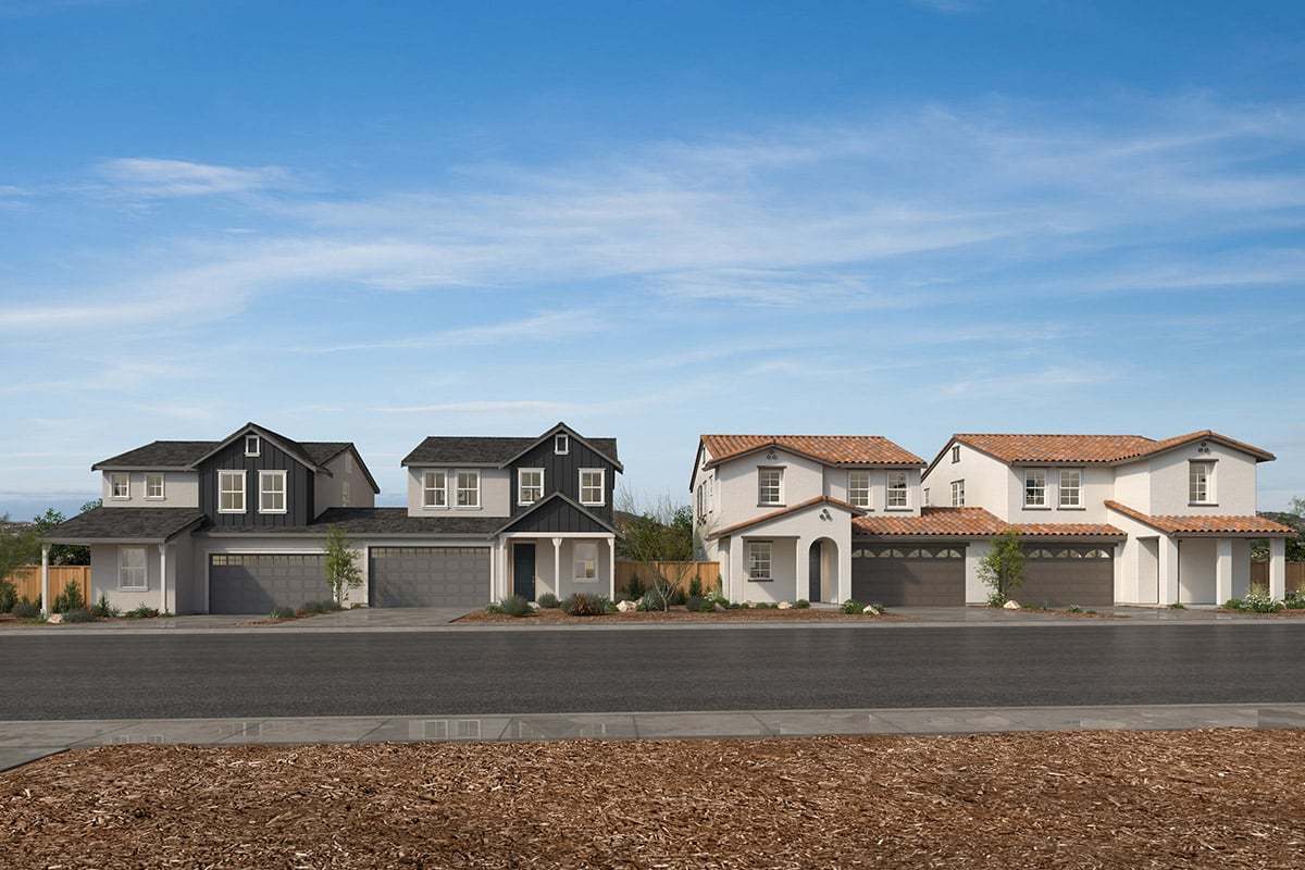 Palomino Heights