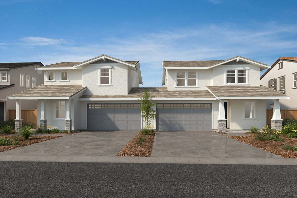 Palomino Heights