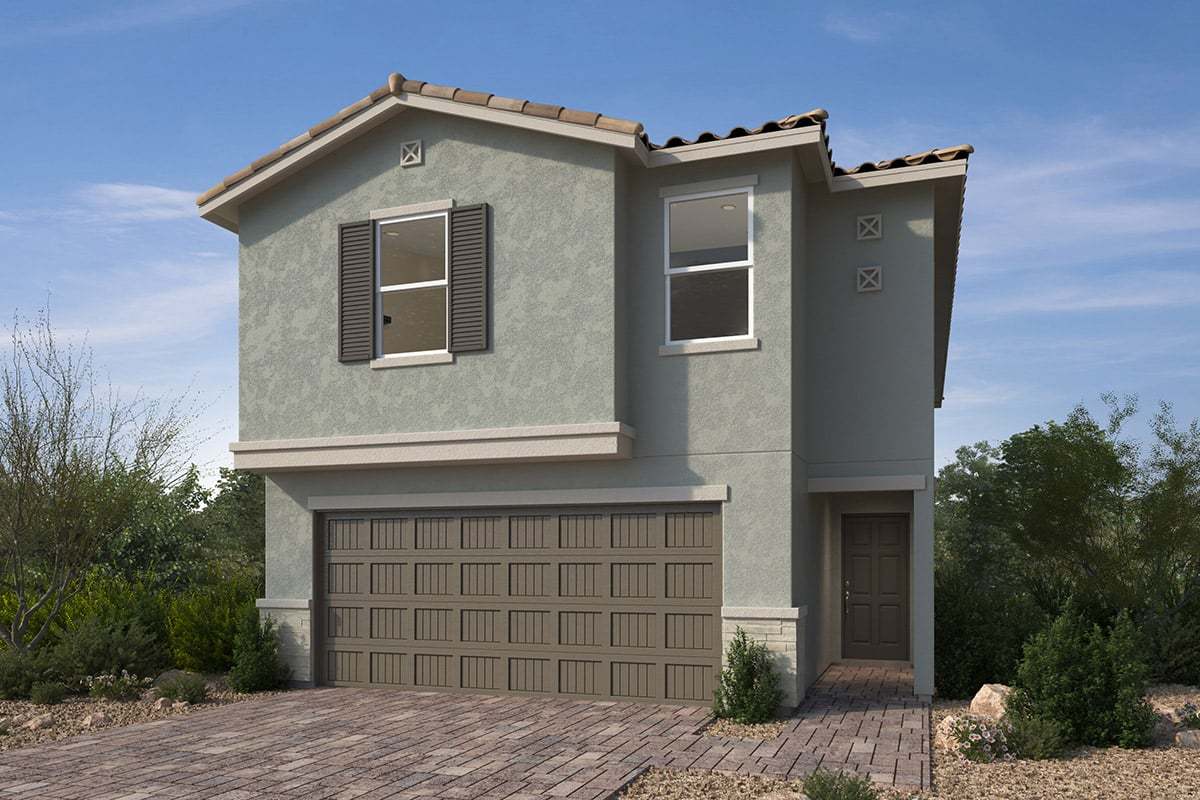 Exterior B