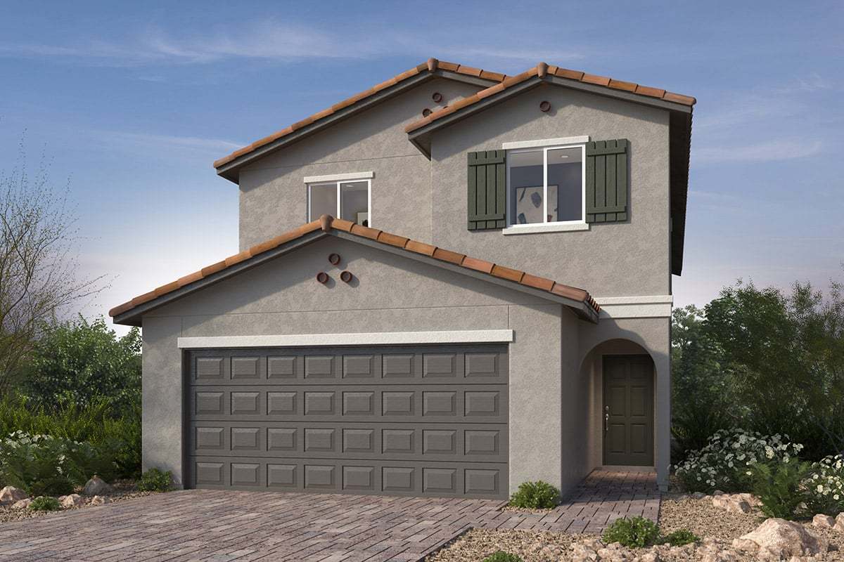 609 Sweet Paisley Ave. North Las Vegas, NV 89084