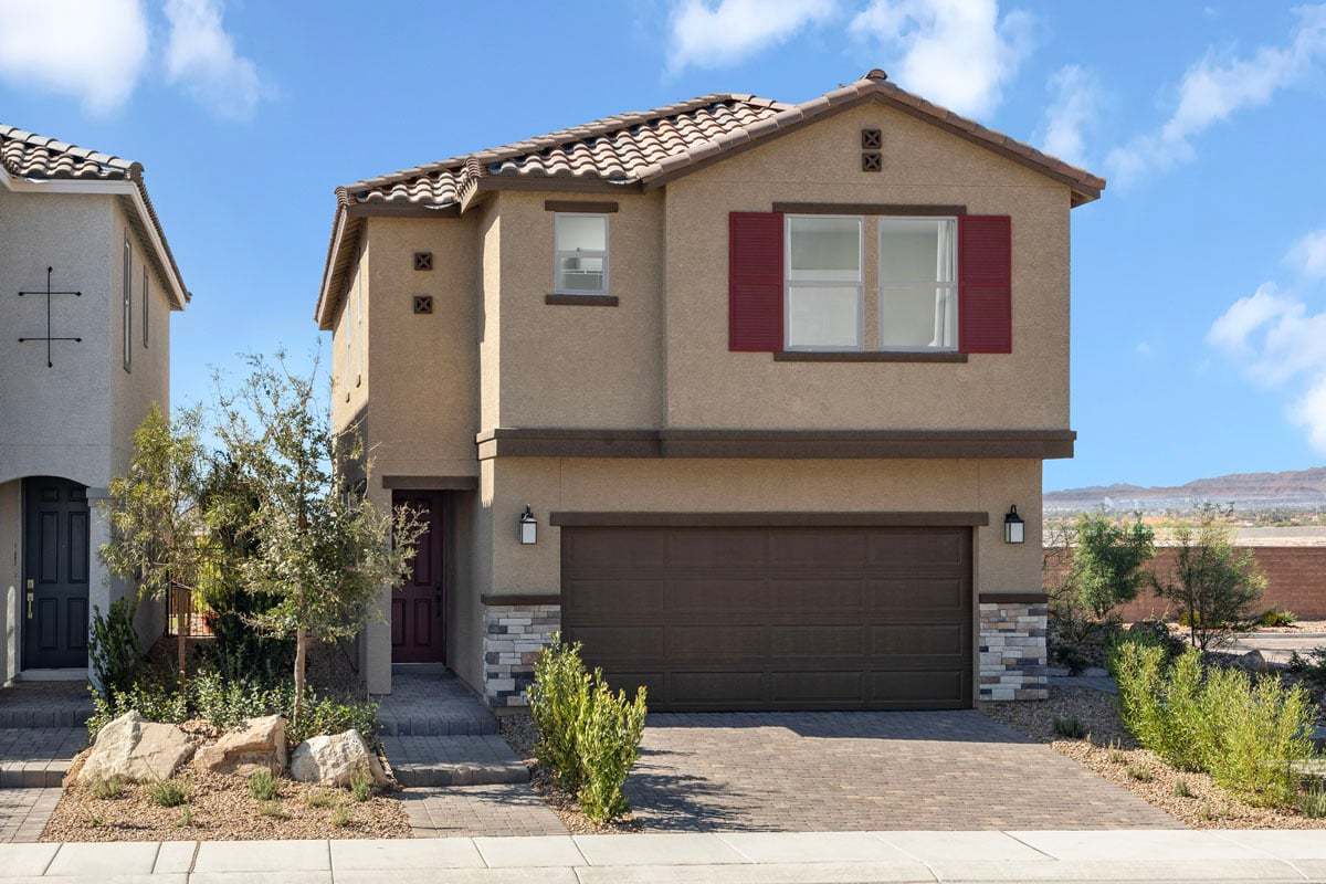 609 Sweet Paisley Ave. North Las Vegas, NV 89084