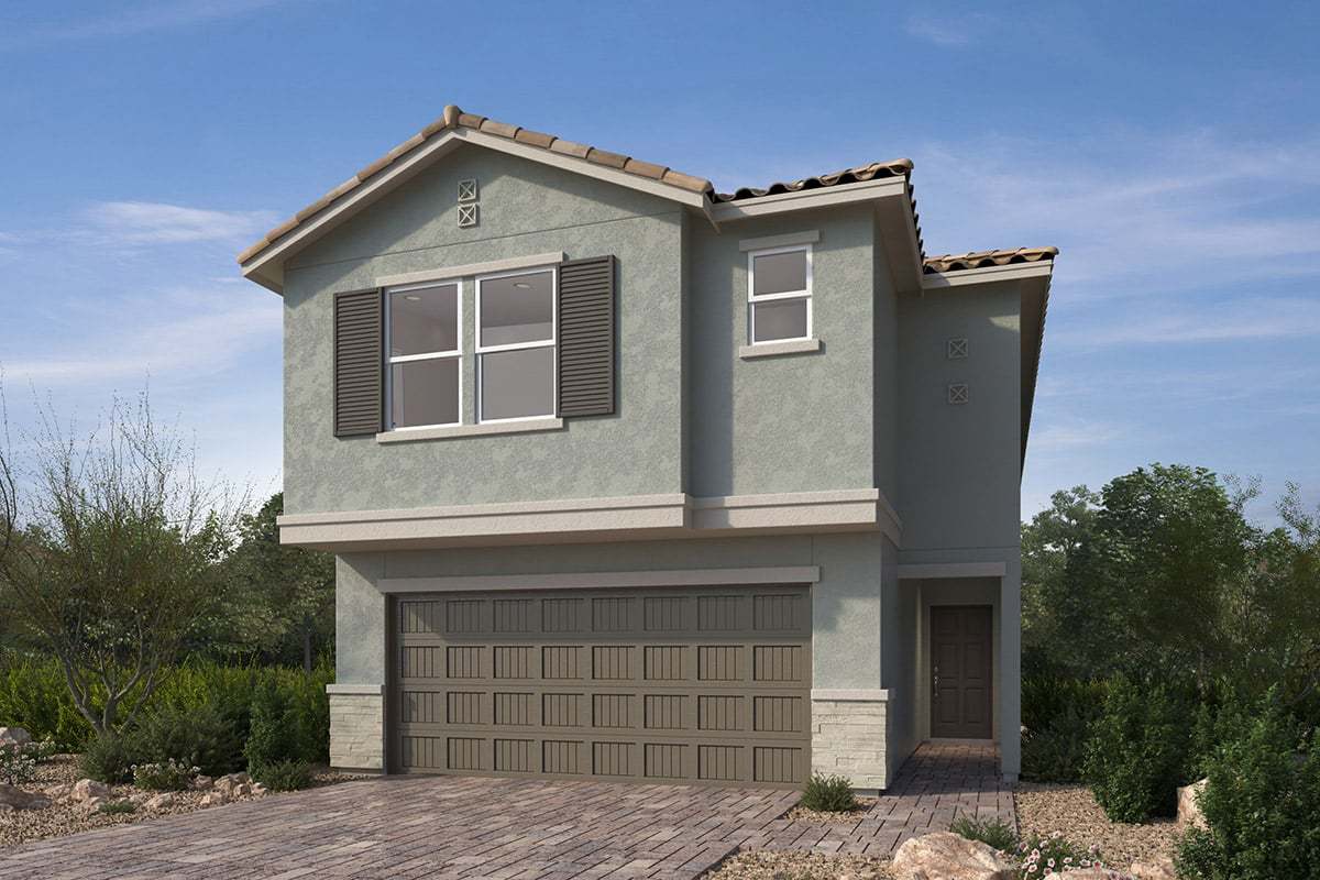 Exterior B
