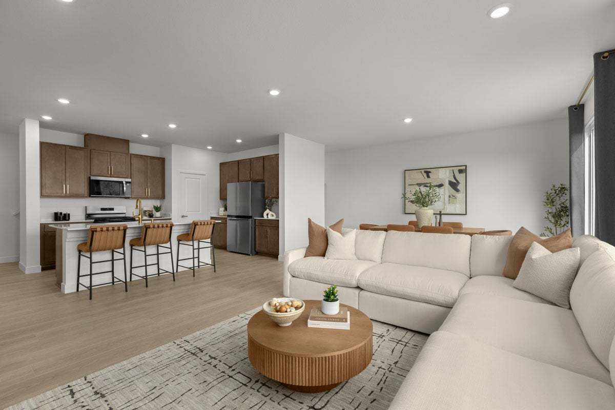 Great room