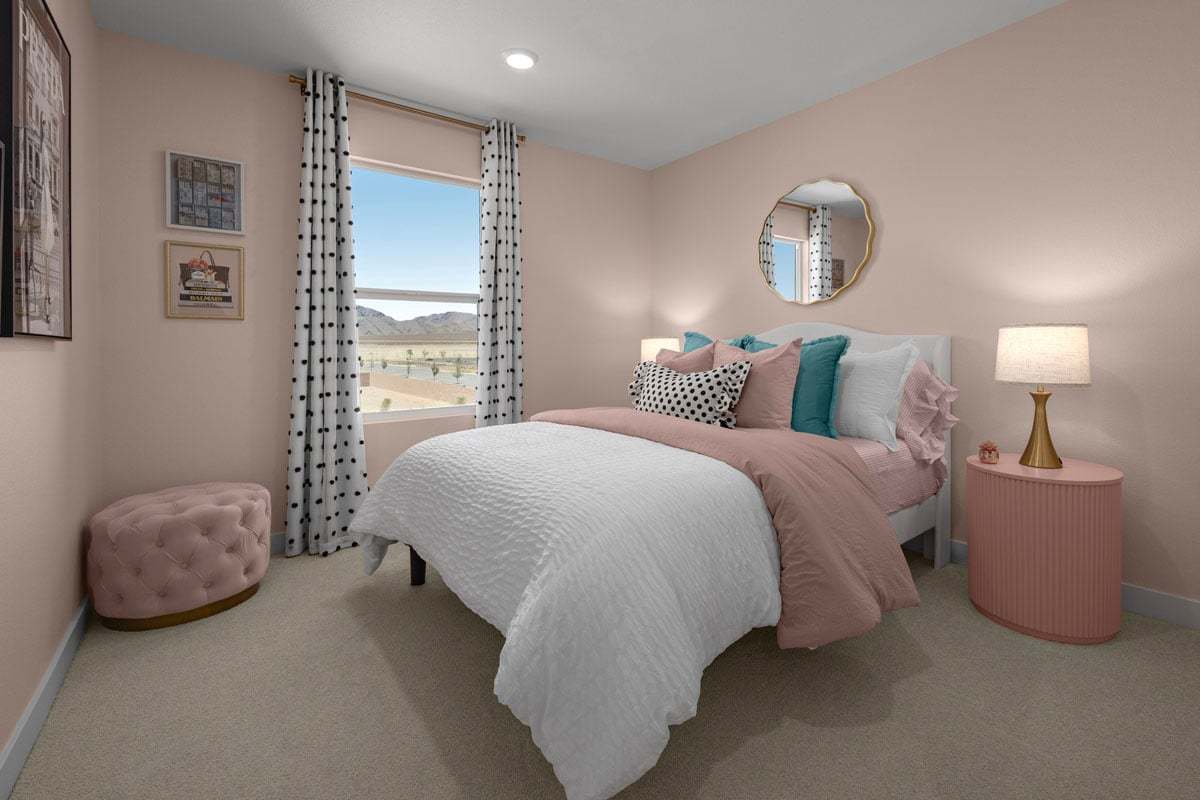 Bedroom 4