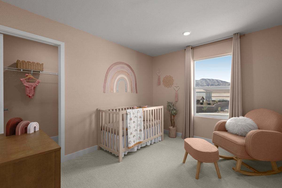 Bedroom 3