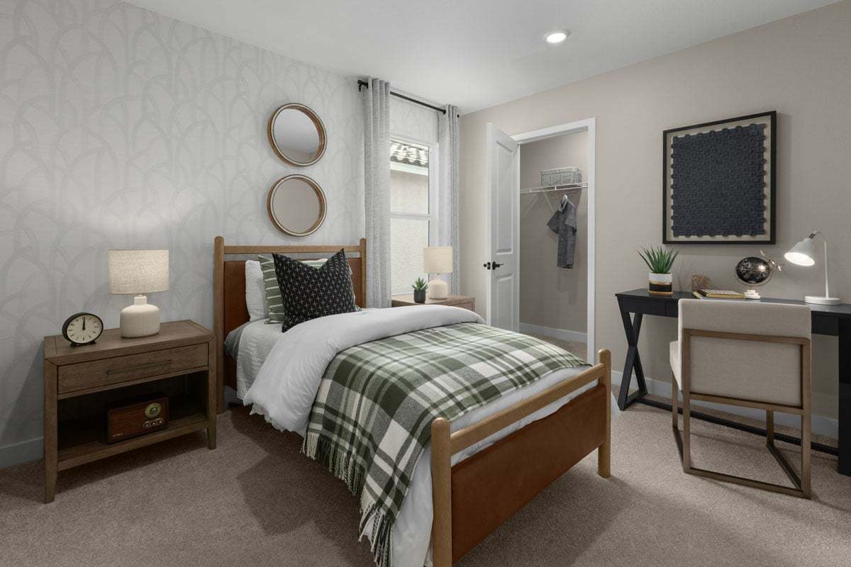Bedroom 2