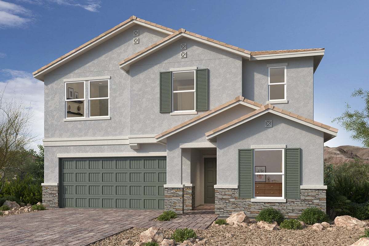 Plan 2679 floor plan