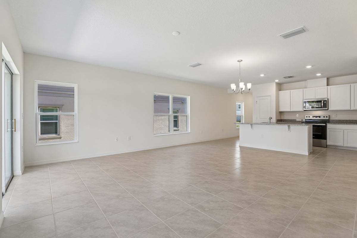 Great room