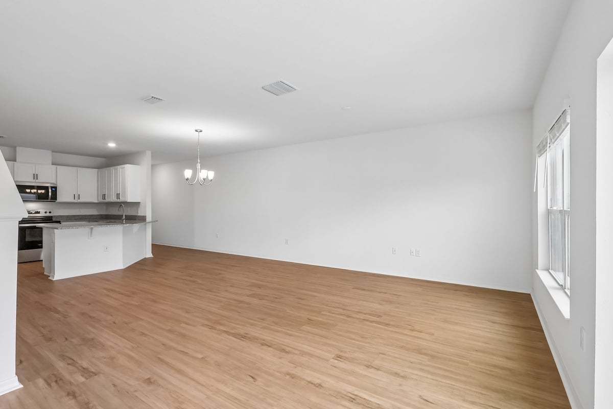 Great room