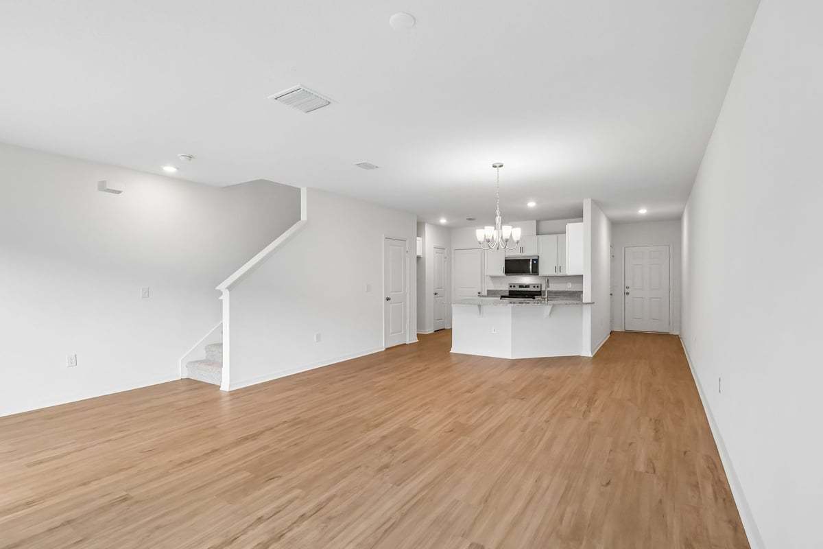 Great room