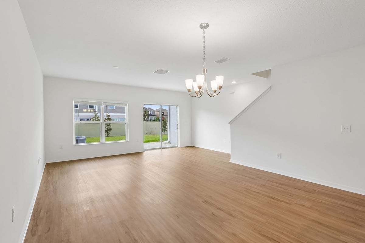 Great room