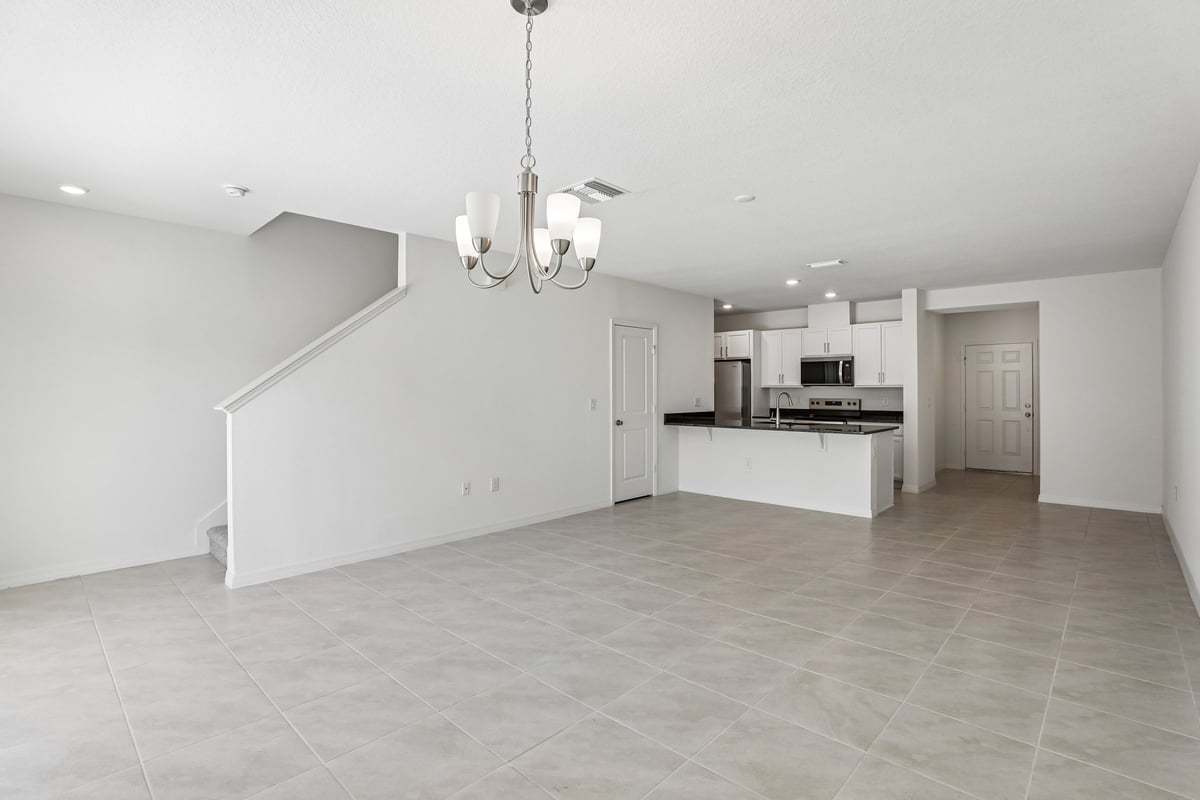 Great room