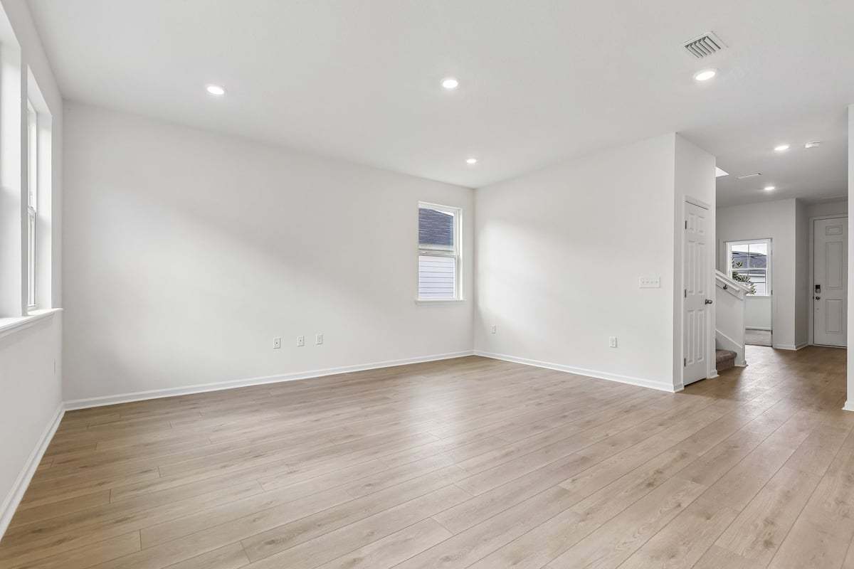 Great room