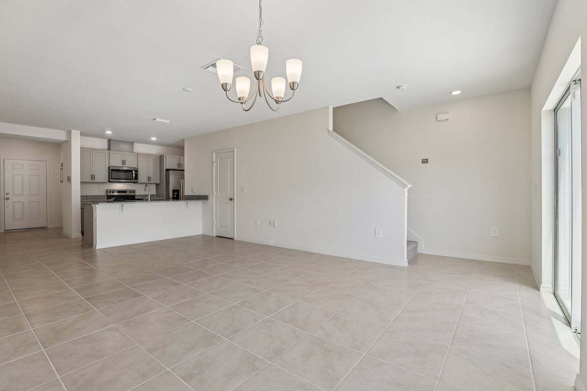 Great room