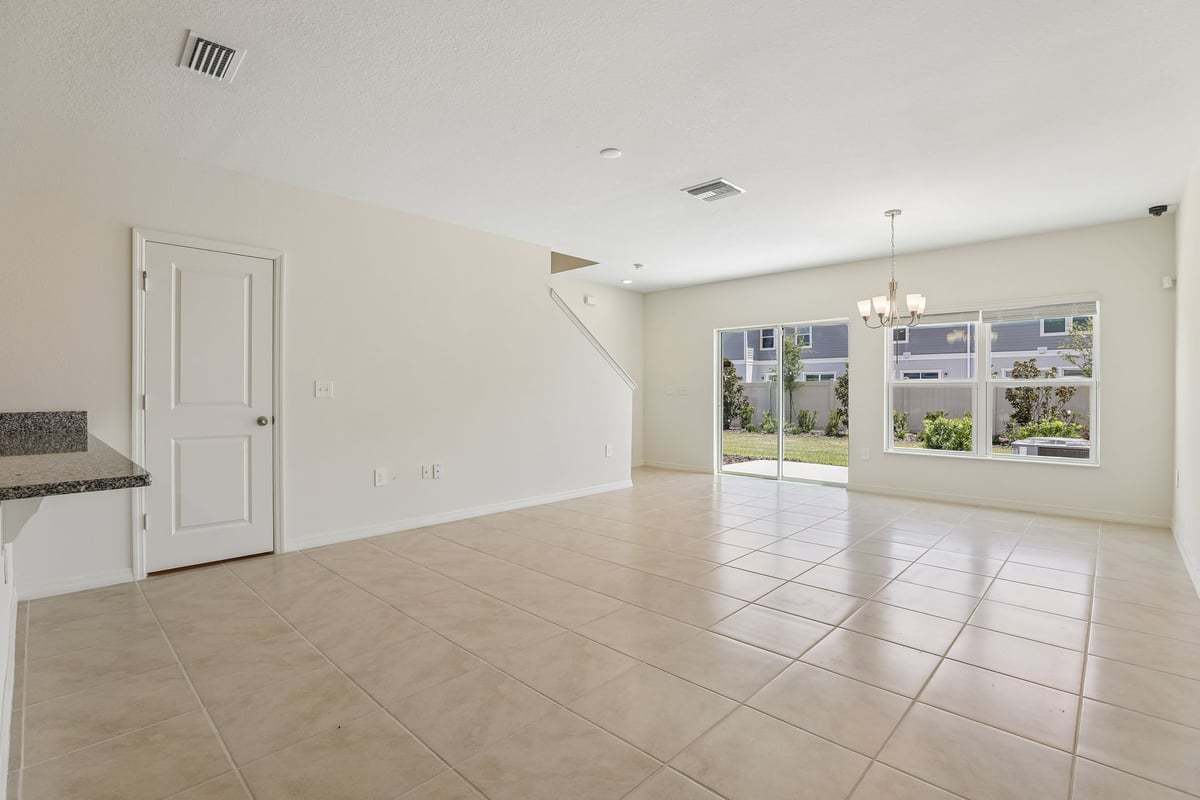 Great room