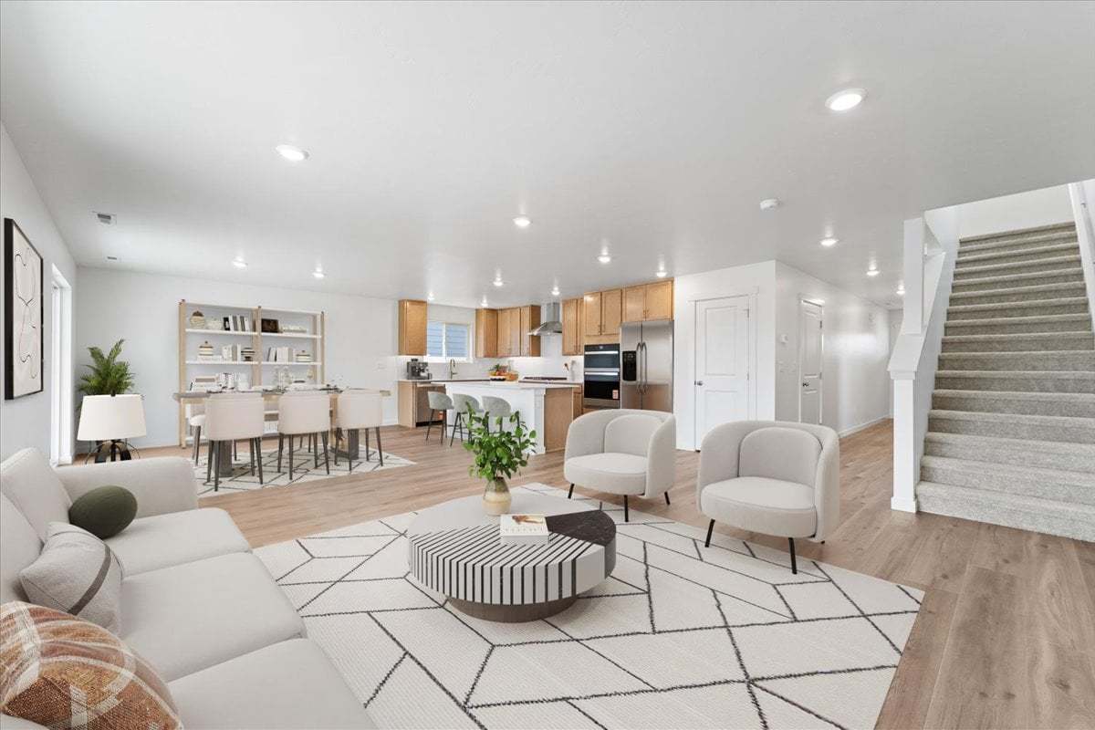 Great room