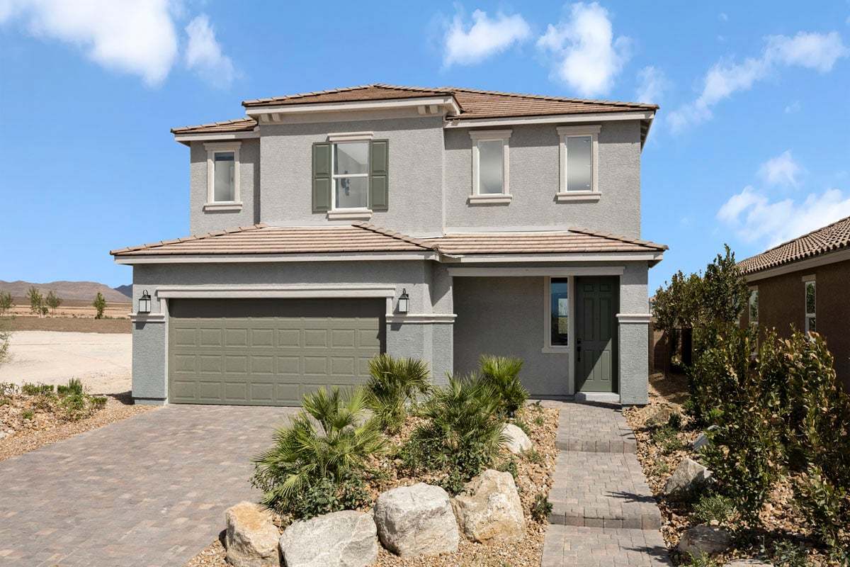 609 Sweet Paisley Ave. North Las Vegas, NV 89084