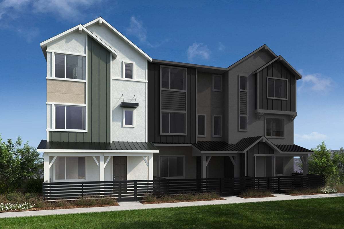 Exterior B