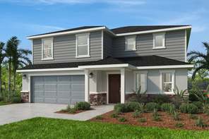 20200 Lavender Bloom Loop (Plan 2766)