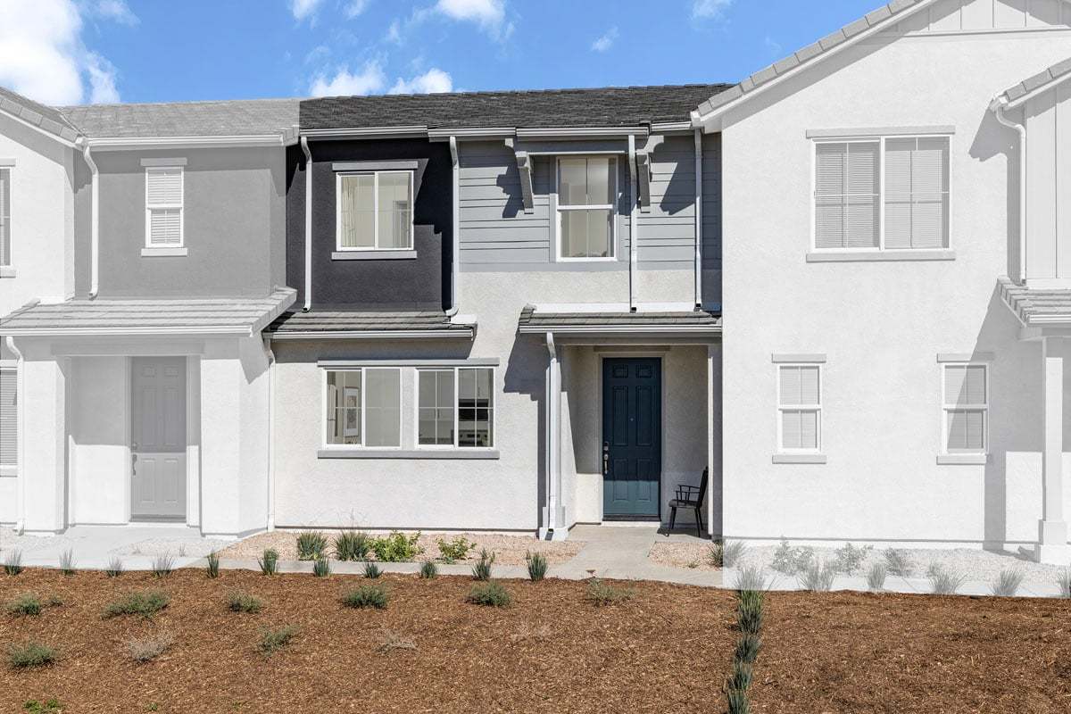 Plan 1579 Modeled - Front exterior