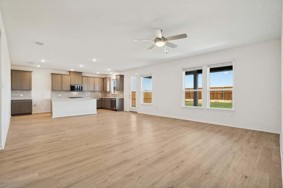 Great room