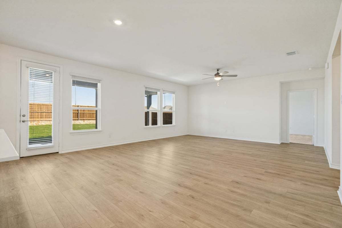Great room