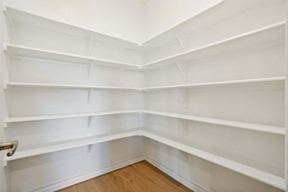 Pantry