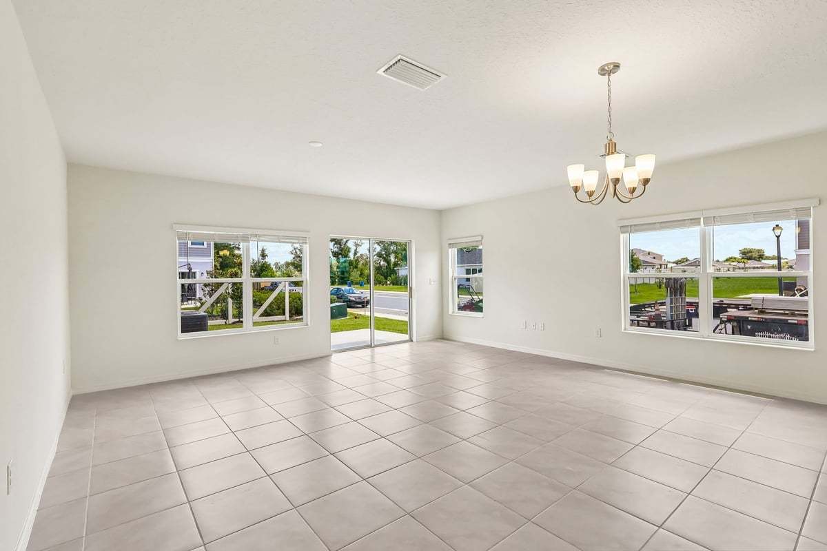 Great room