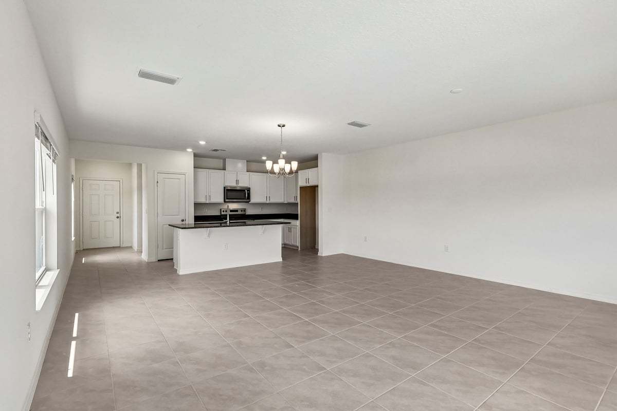 Great room