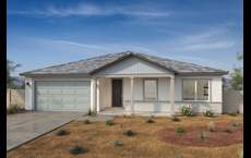 Jaxson at 70th: Lancaster, California - KB Home