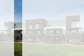 111 Chaparral (Plan 1387 Modeled)