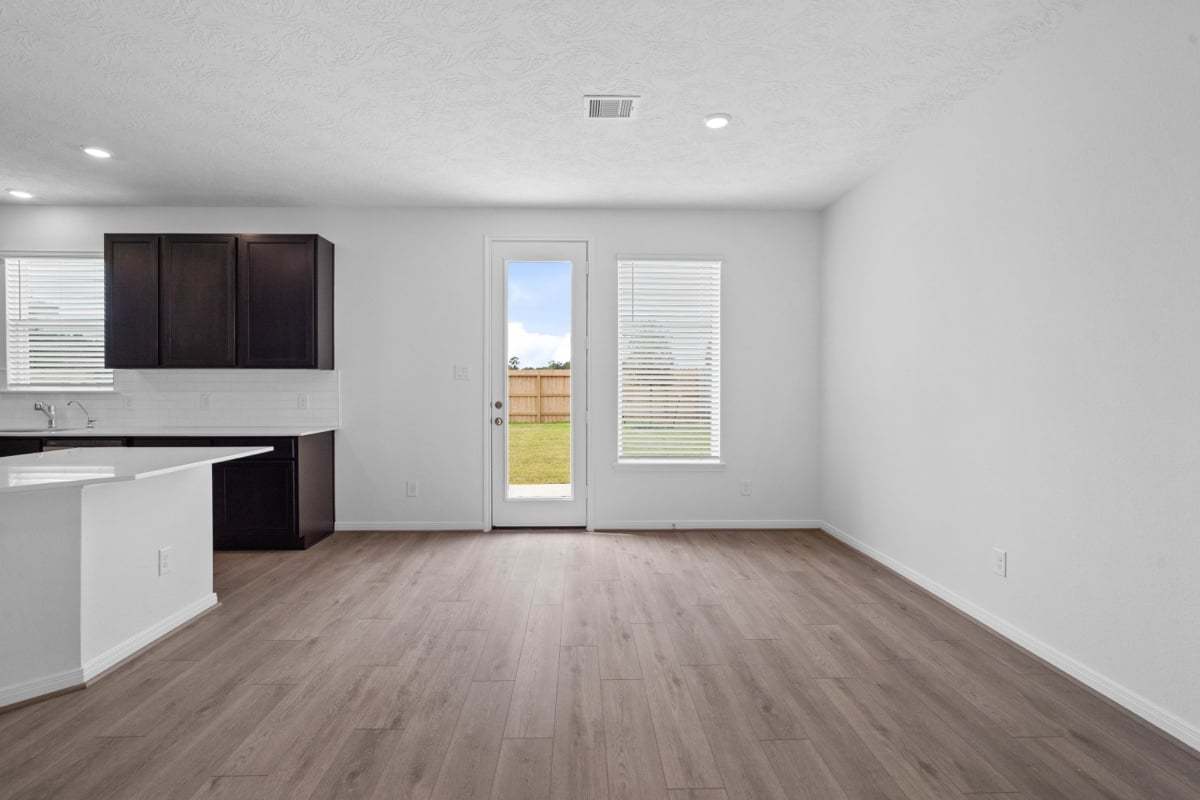 Great room