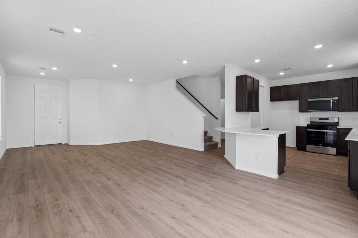 Great room