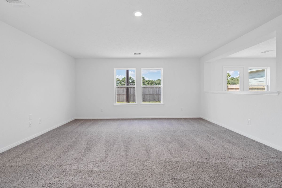 Great room