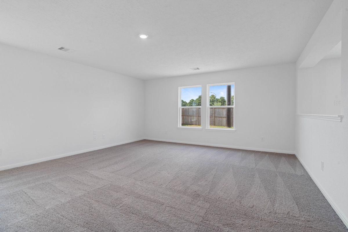 Great room