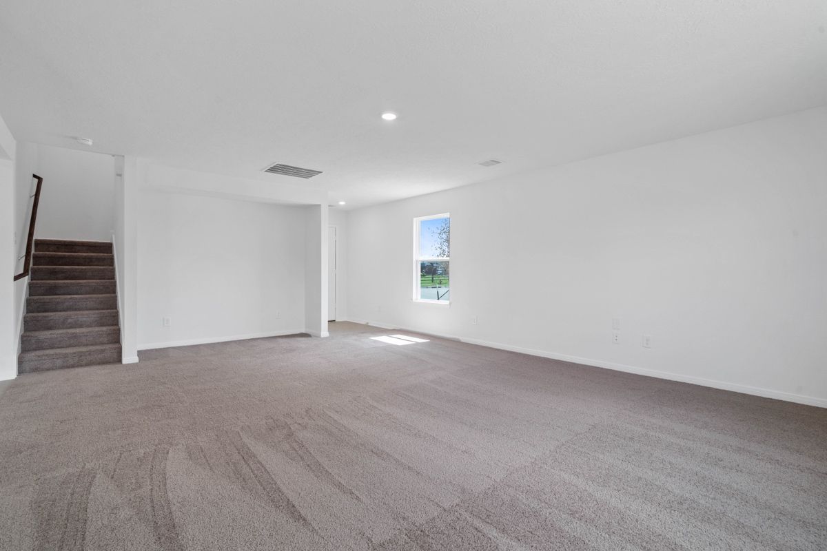 Great room