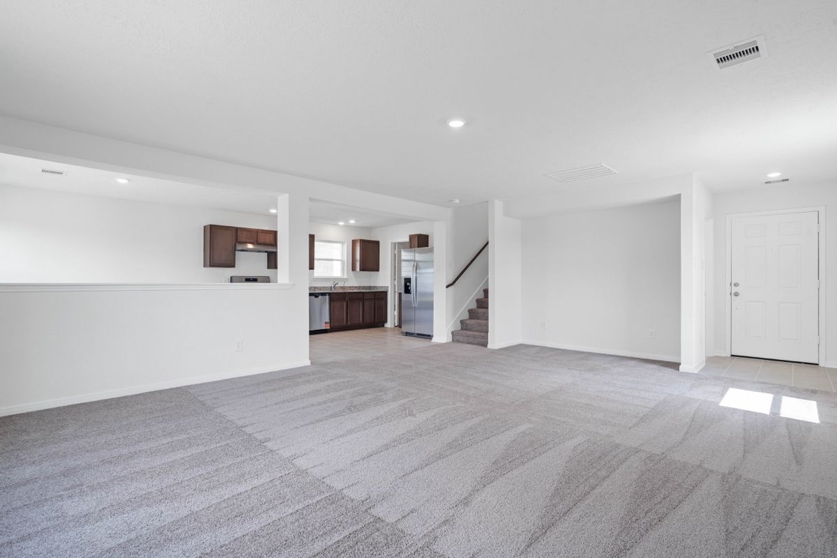 Great room