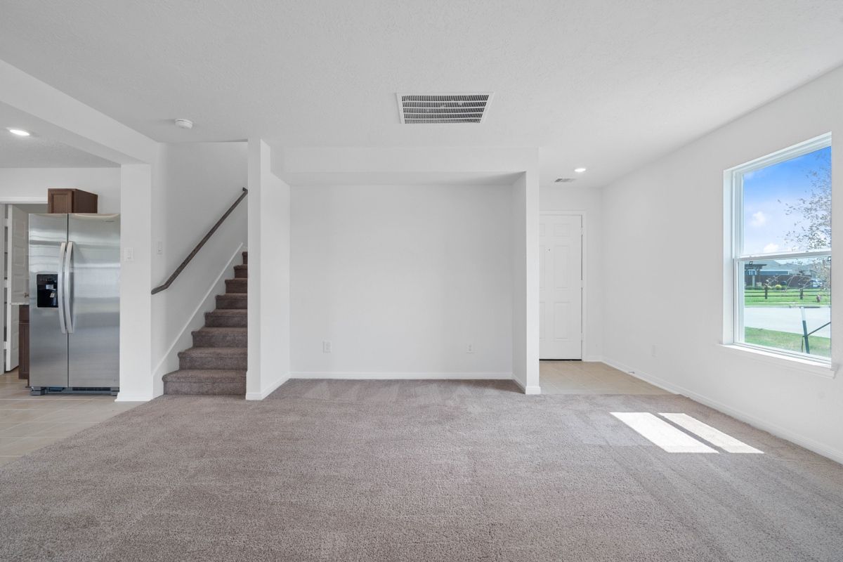 Great room