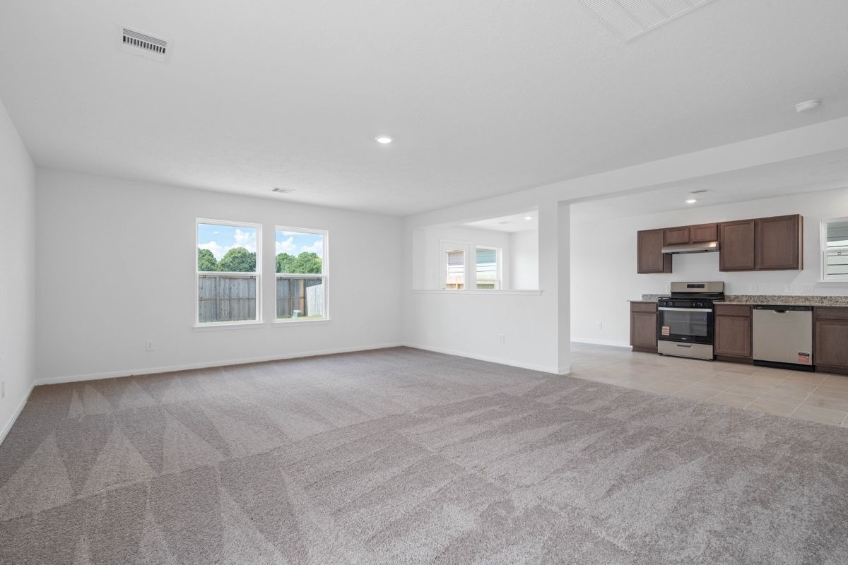 Great room
