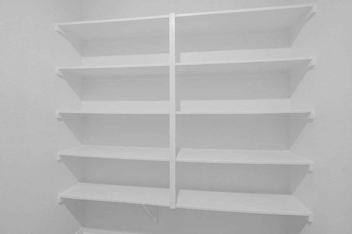 Pantry