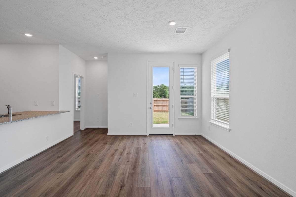 Great room