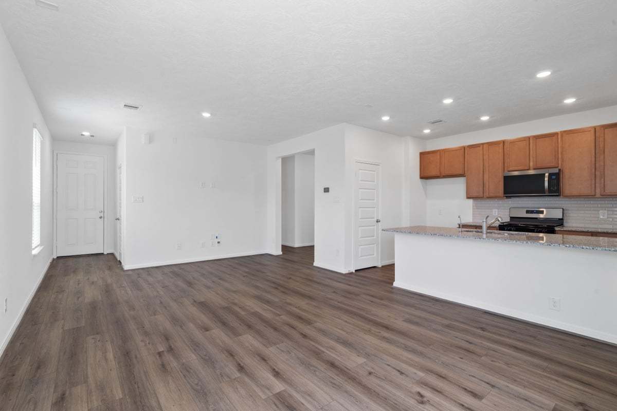 Great room