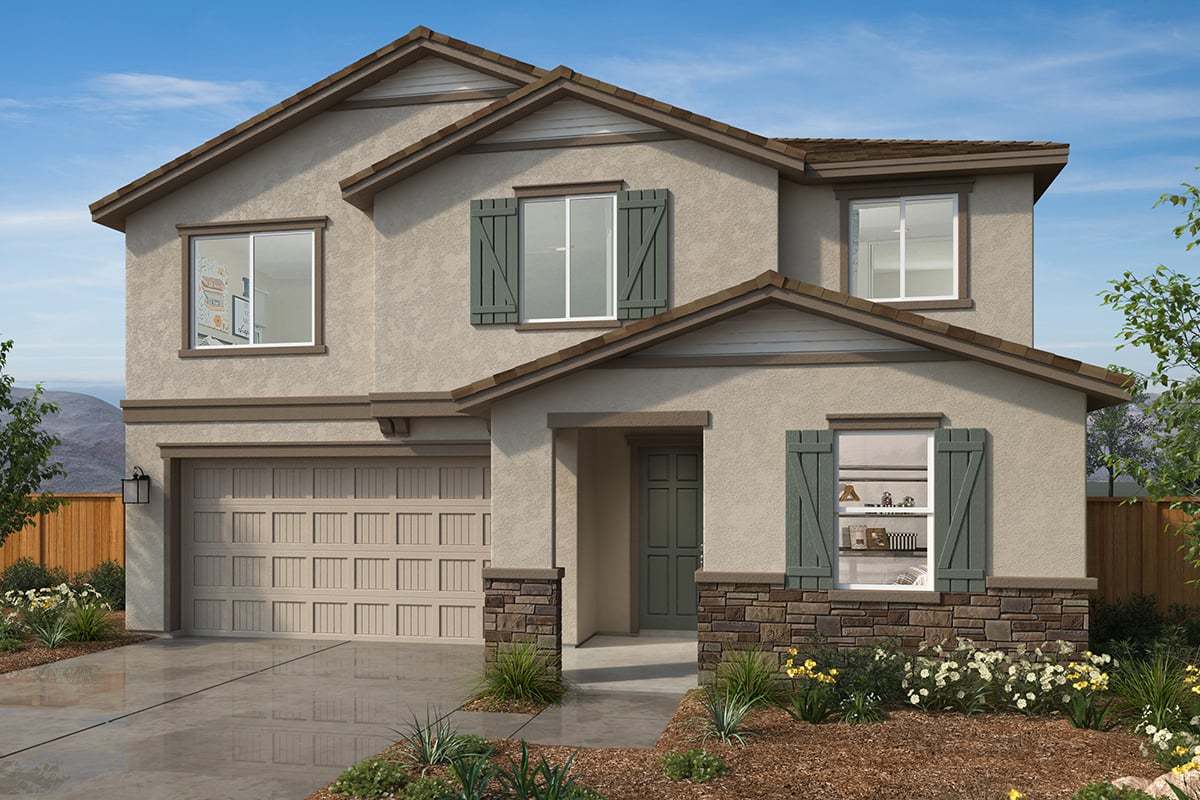 1500 Carp Way (Plan 2391)
