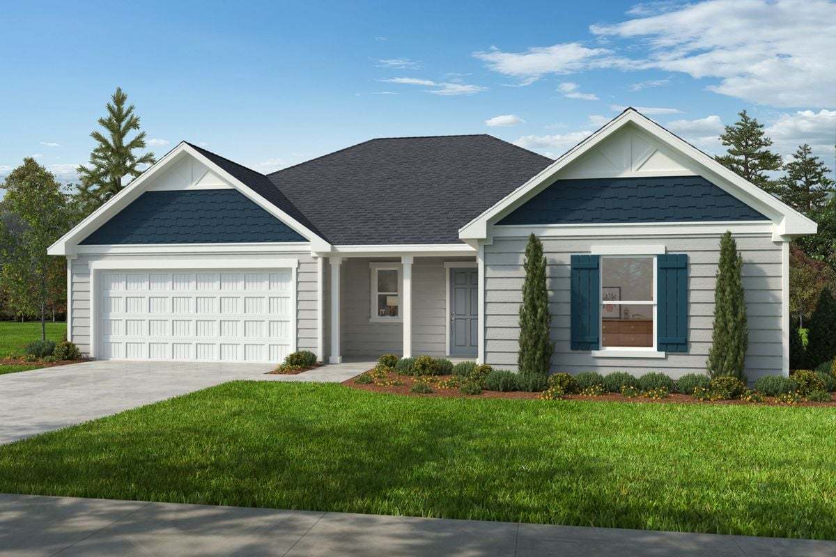 104 Sugarcone Ct. (Plan 2115)