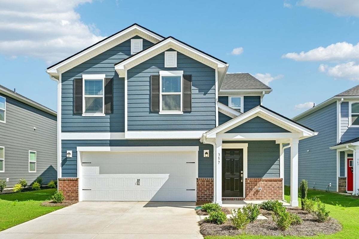 357 Roxanna Ln. (Plan 2074)