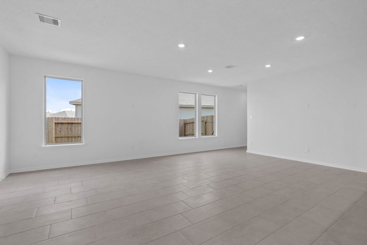 Great room