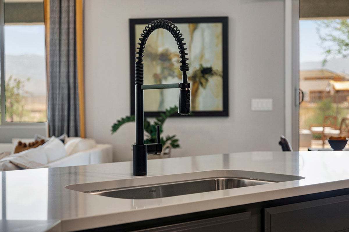 Plan 2212 - Kitchen island