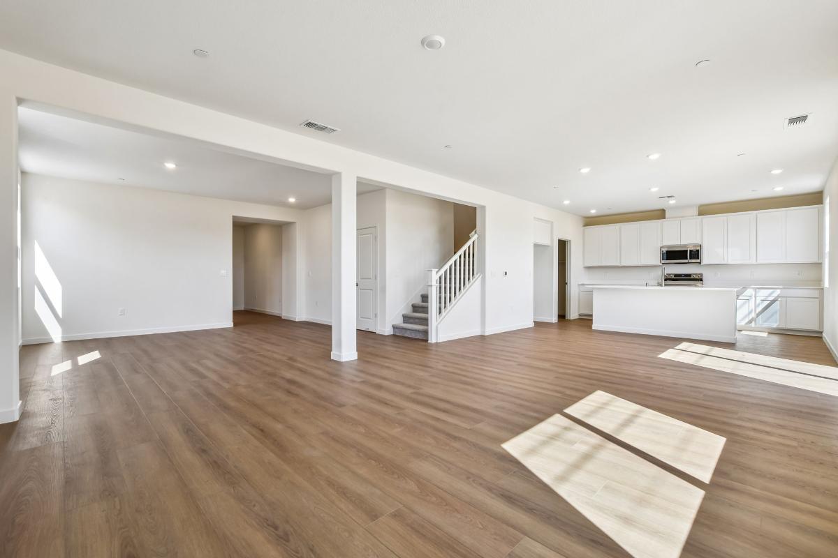 Great room