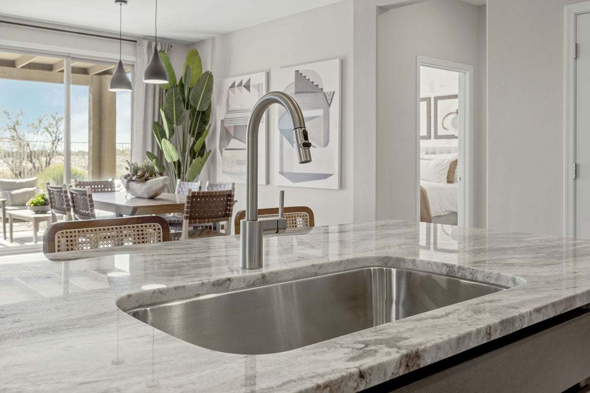 Plan 2013 Modeled - Upgraded single-basin sink
